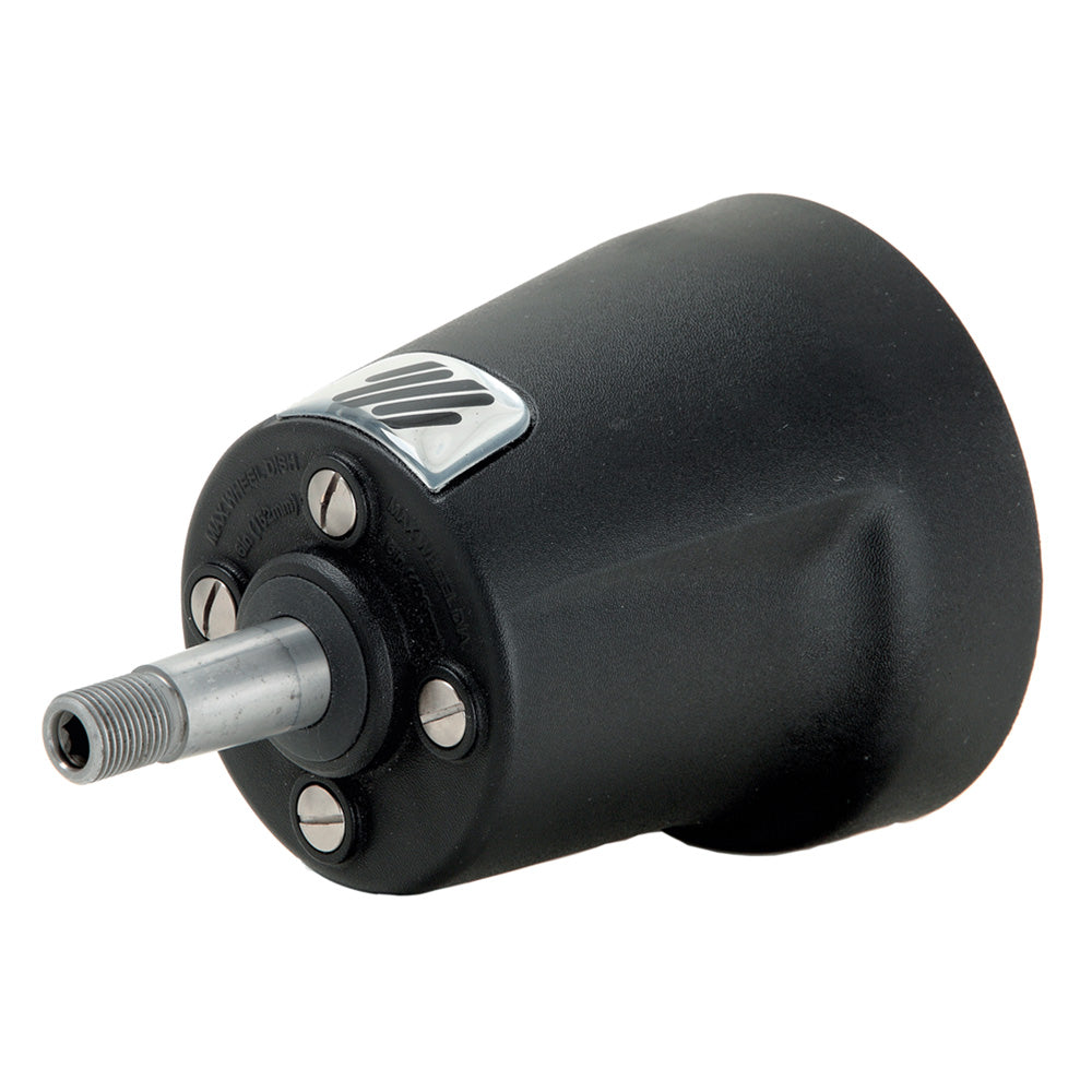 Uflex Masterdrive 32CC Front Mount Helm UH32F