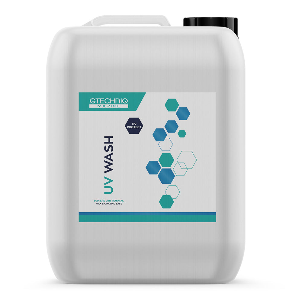 Gtechniq UV Wash 5L MBW 5