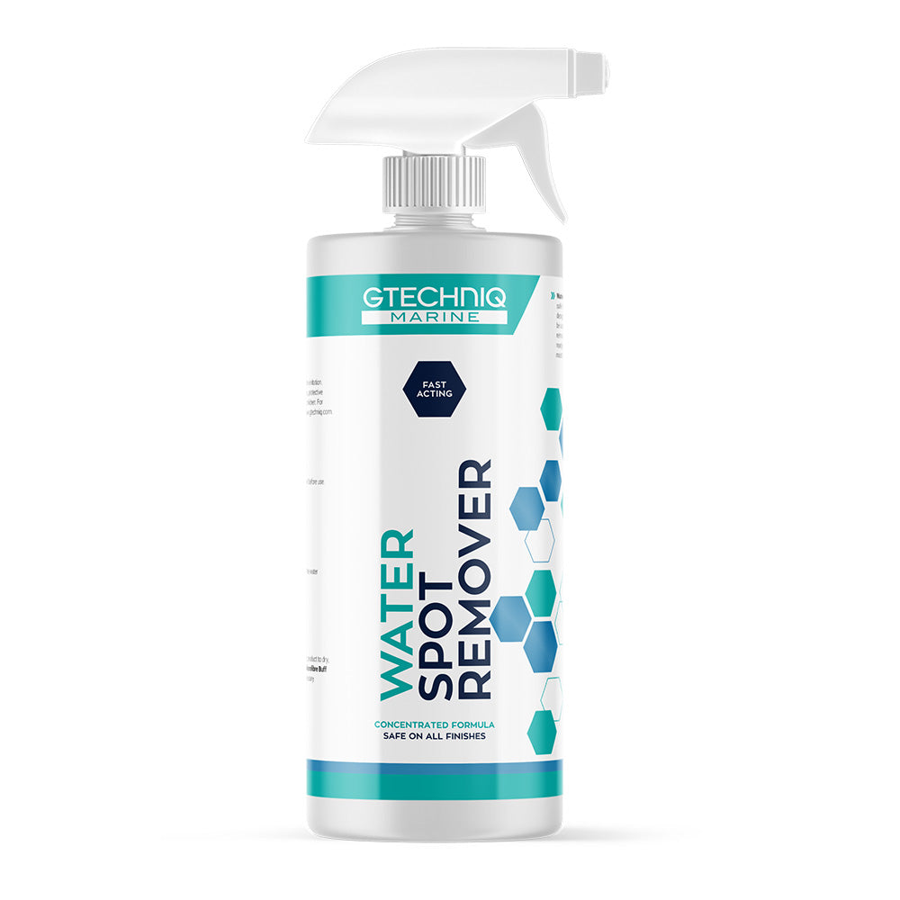 Gtechniq Water Spot Remover 500ml MWR 05