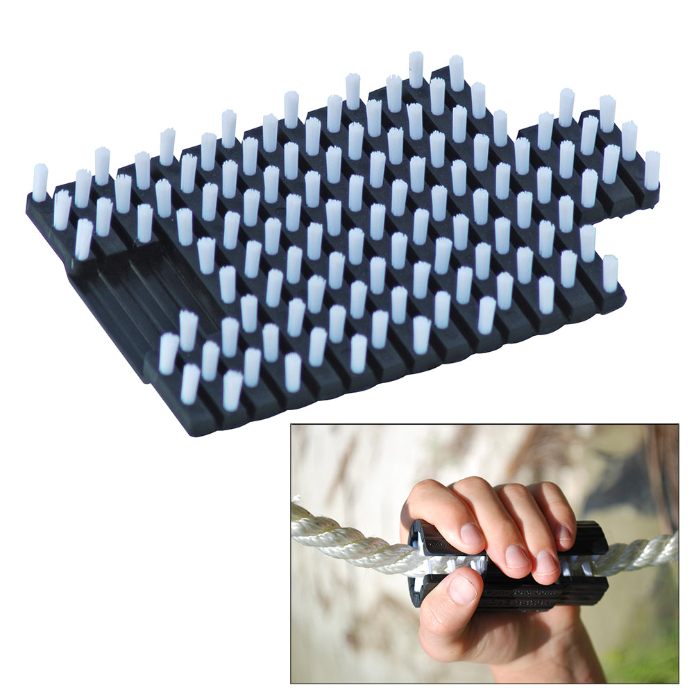 Shurhold Flexible Rope Cord Brush 273