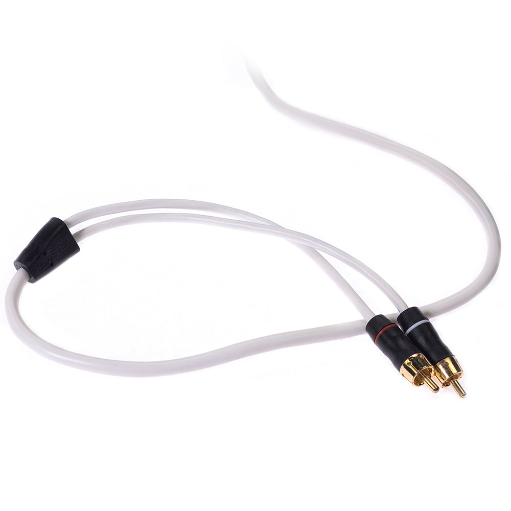 Fusion Performance RCA Cable 2 Channel 12 0101261500