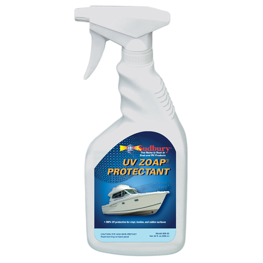 Sudbury UV Zoap Protectant 32oz 60632