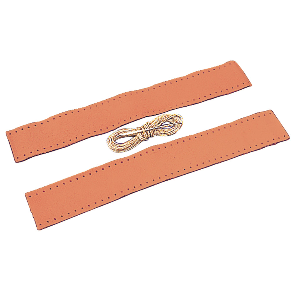 SeaDog Leather Mooring Line Chafe Kit 34 5610191