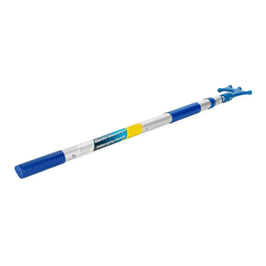 Camco Handle Telescoping 611 wBoat Hook 41916