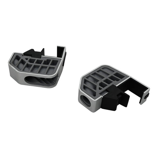 Seipel Marine Pontoon Fender  Dock Line Hanger  2Pack M1085