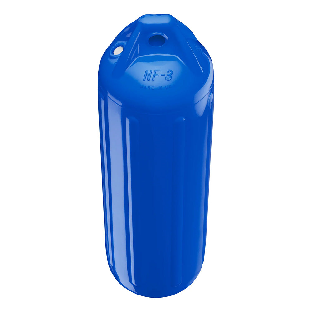 Polyform NF3 HeavyDuty Twin Eye 56 x 19  Blue NF3 BLUE