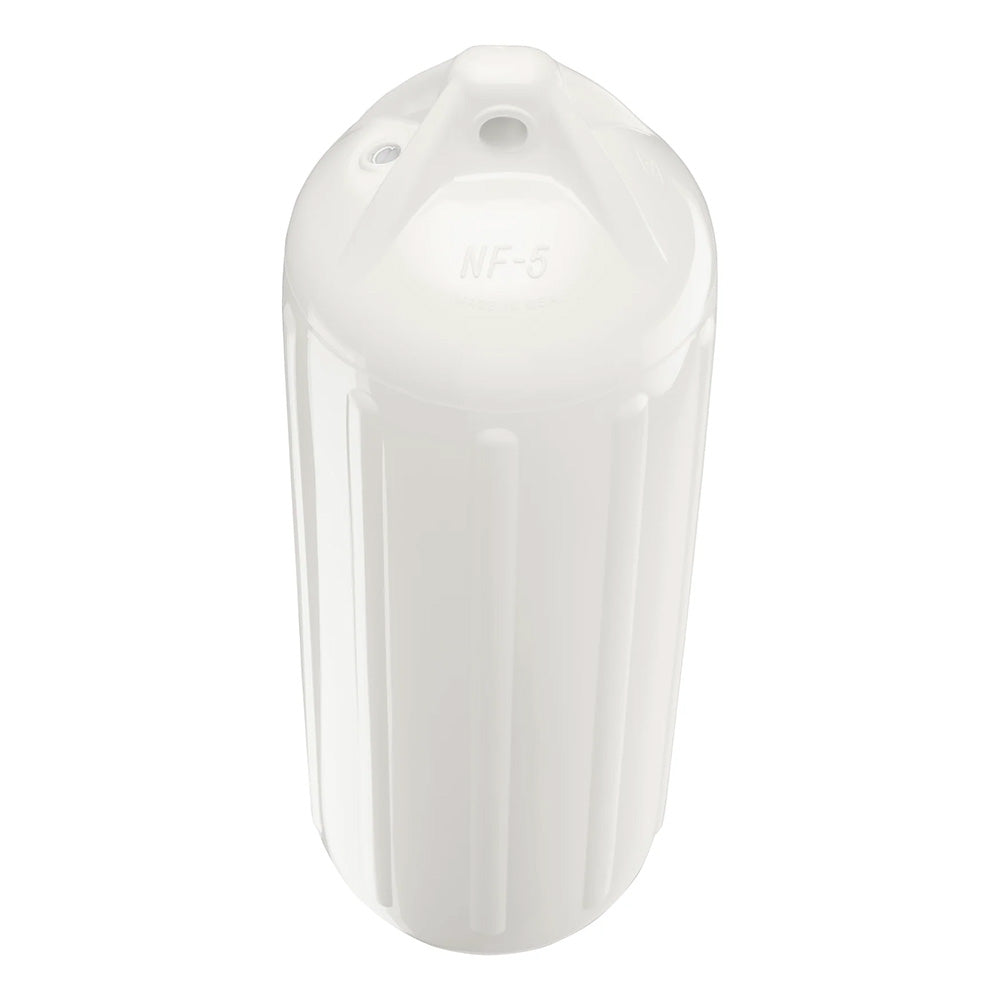 Polyform NF5 HeavyDuty Twin Eye 89 x 268  White NF5 WHITE