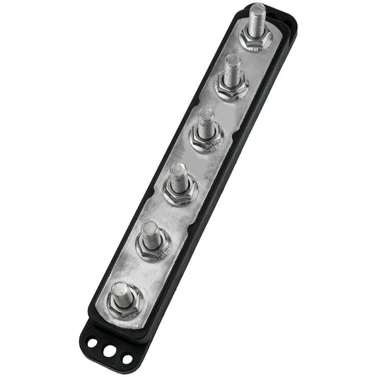 Egis MaxiBus  6 516 Studs  250 AMP 6250600