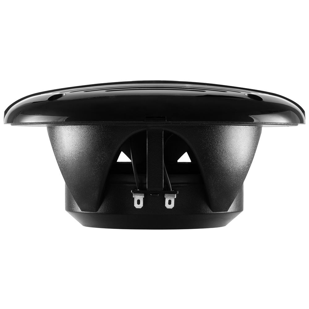 Boss Audio 65 MR60B Speakers  Black  200W MR60B