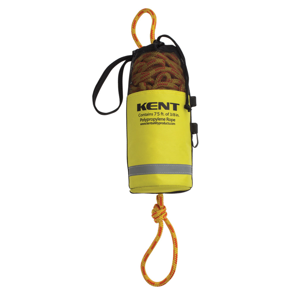 Onyx Commercial Rescue Throw Bag  75 15280030007513