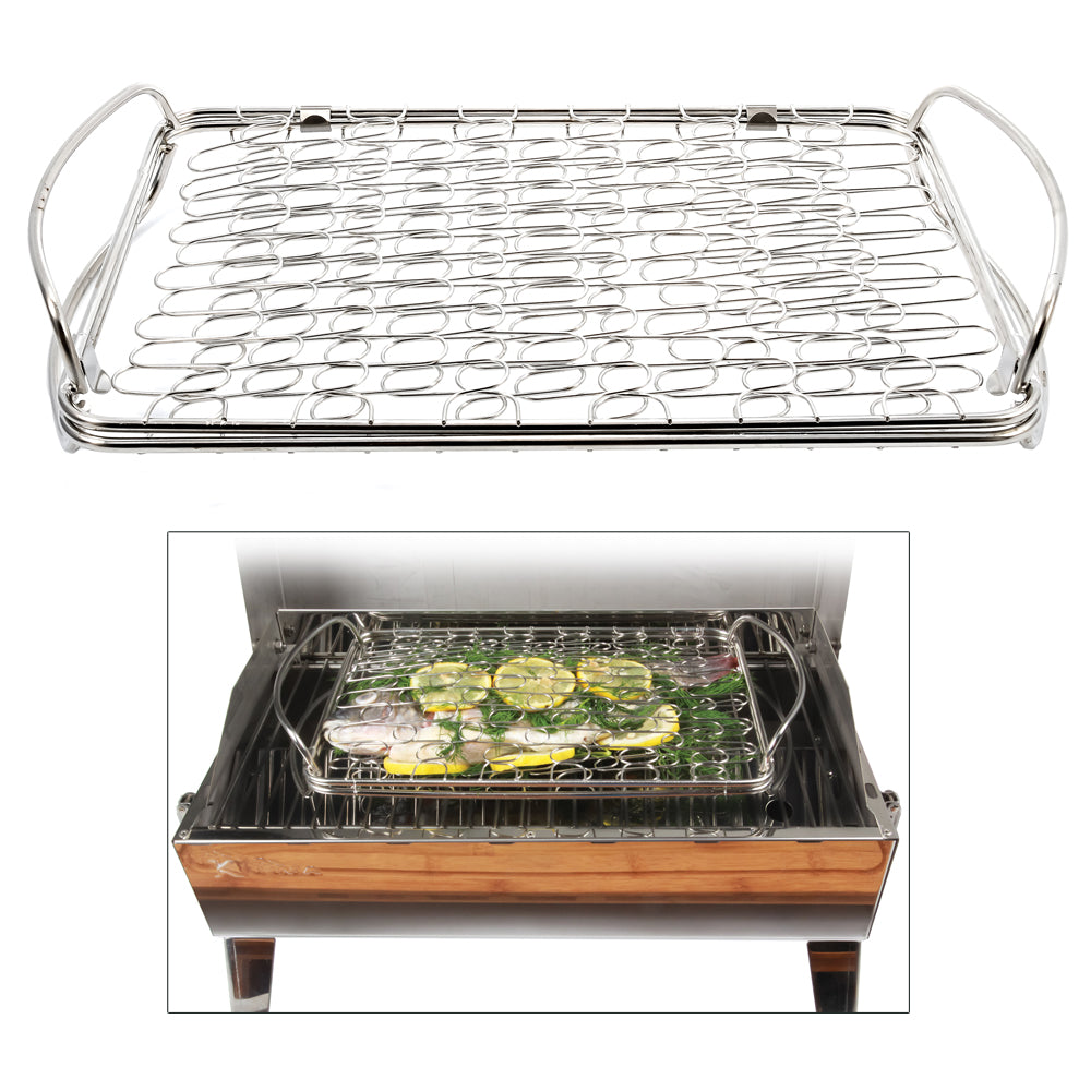 Kuuma Fish Basket 58387