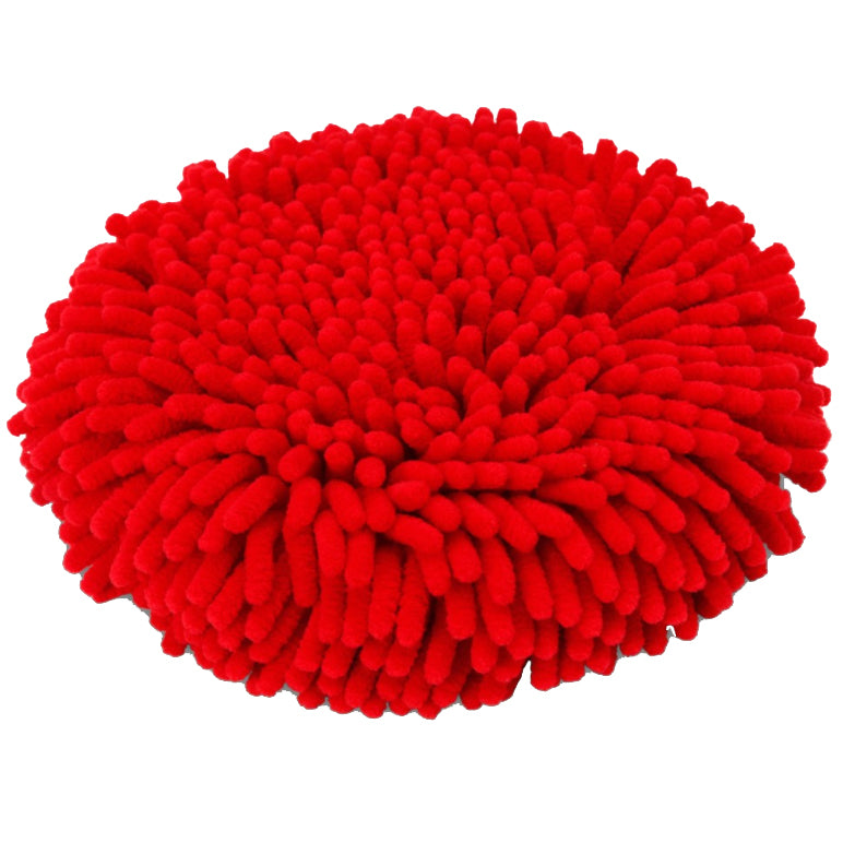 Shurhold Brite Bonnet Pro Final Polish Pad  Shag Microfiber fPro Version Polishers YBP3153