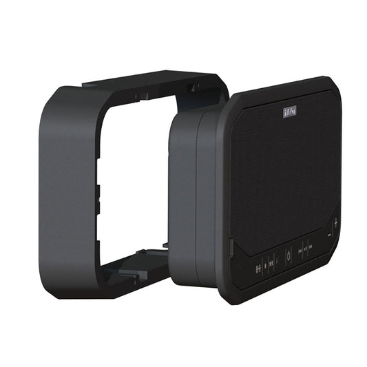 Fusion PSA43SPB Sound Panel Spacer 43mm  Black 0101275300