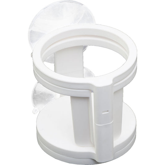 SeaDog SingleDual Drink Holder wSuction Cups 5885101