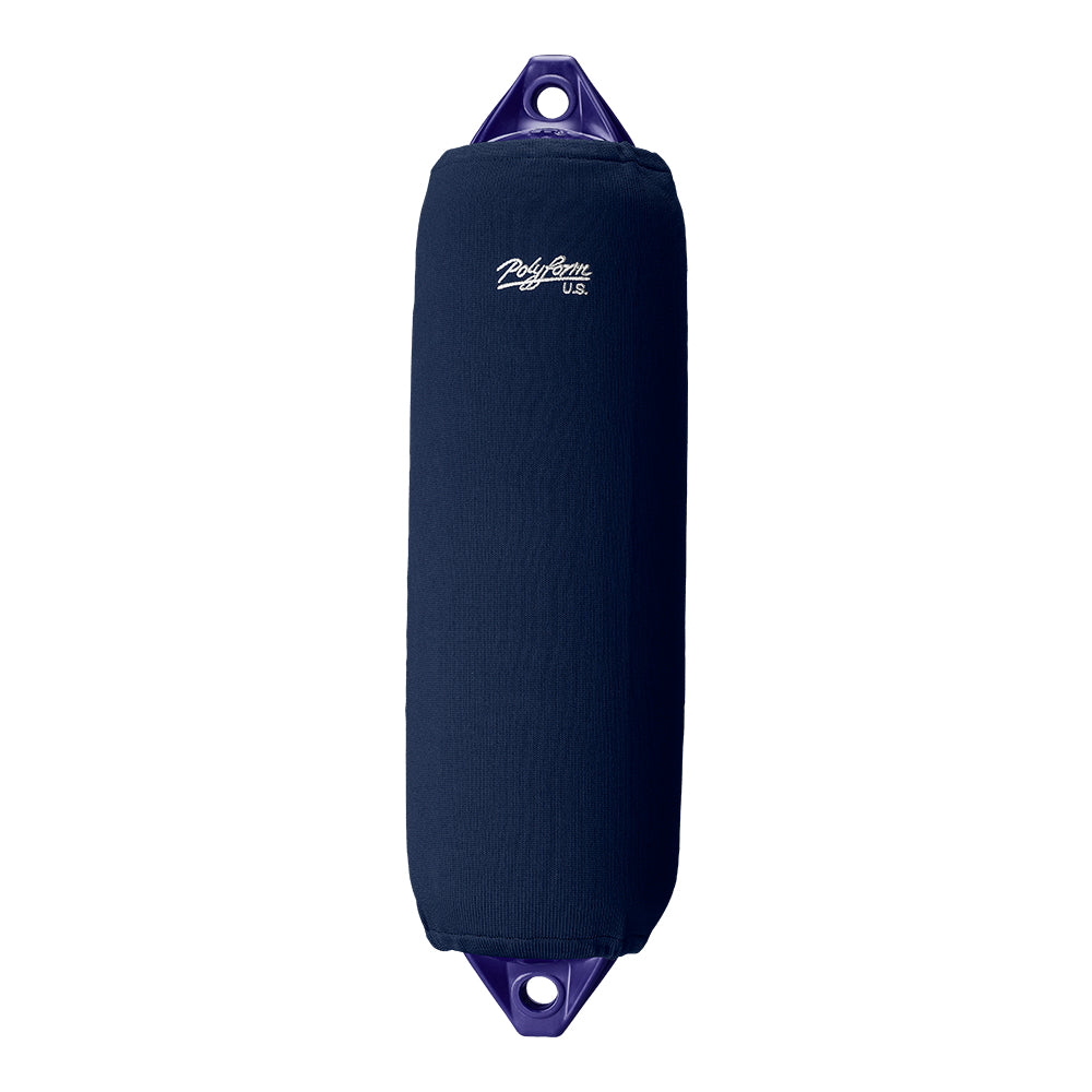 Polyform Elite Fender Cover fF3 Fenders  Blue EFC03 BLUE