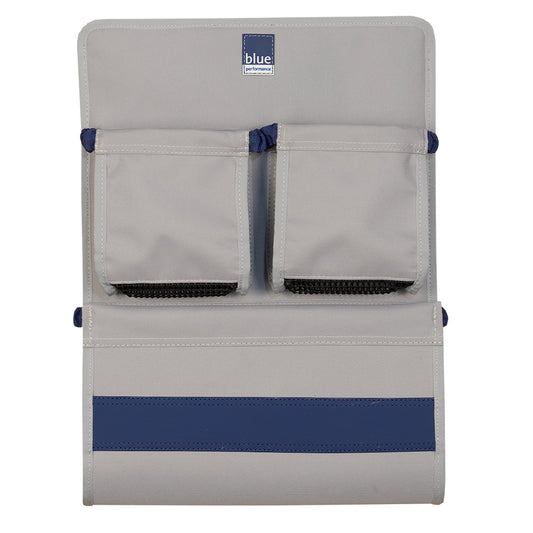 Blue Performance Cabin Bag  Small PC3580